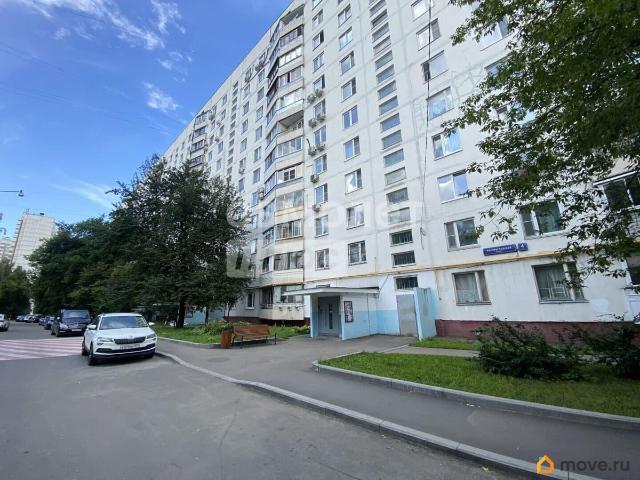 Квартира продажа в Москва