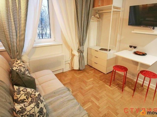 Квартира продажа в Москва