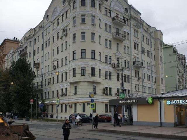 Квартира продажа в Москва