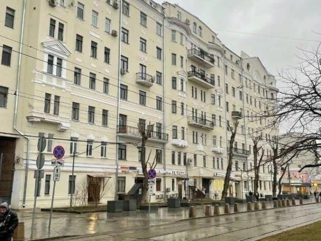 Квартира продажа в Москва