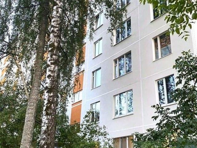 Квартира продажа в Москва