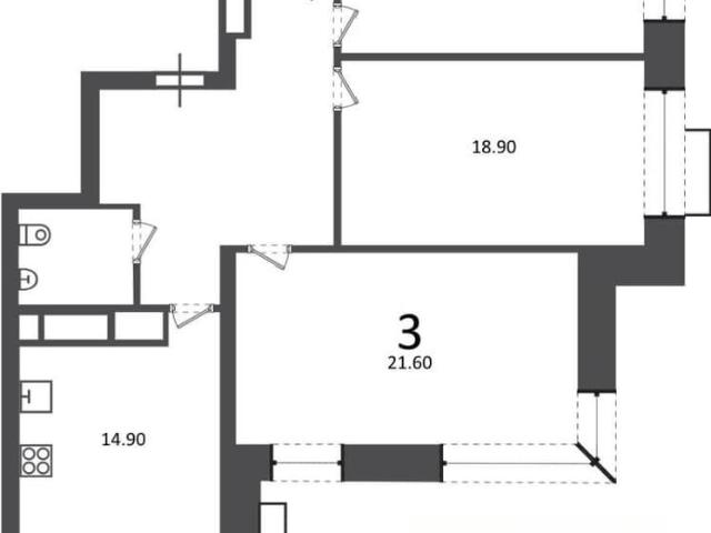 Квартира продажа в Москва