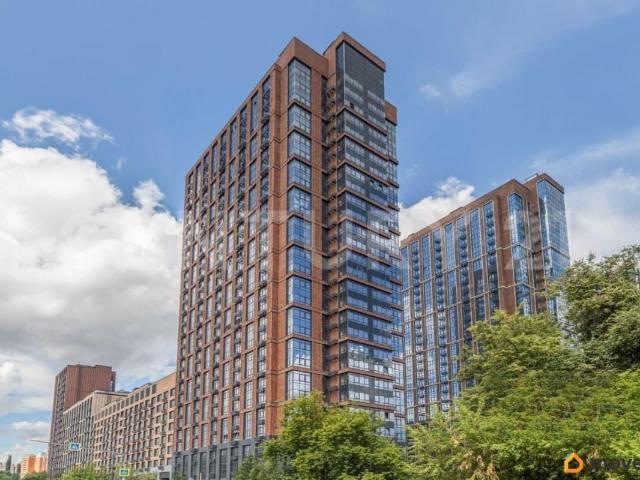 Квартира продажа в Москва