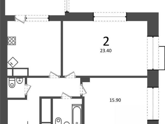 Квартира продажа в Москва