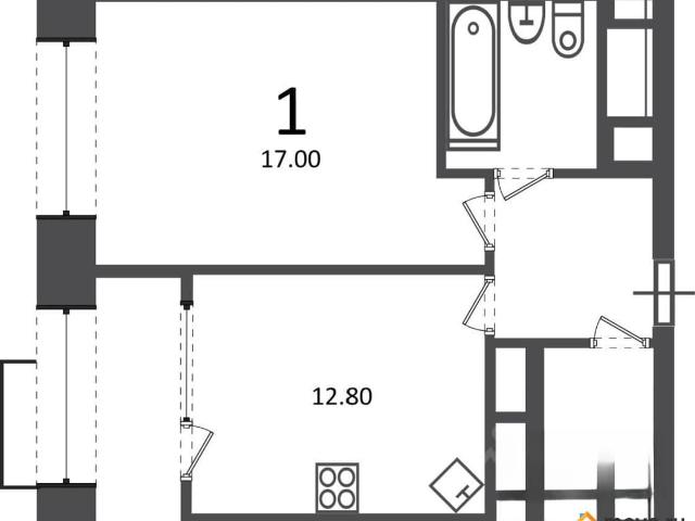 Квартира продажа в Москва