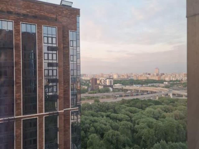 Квартира продажа в Москва