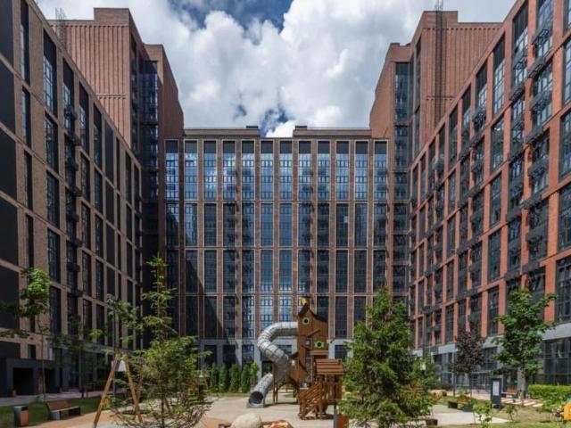 Квартира продажа в Москва
