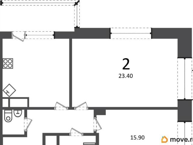 Квартира продажа в Москва