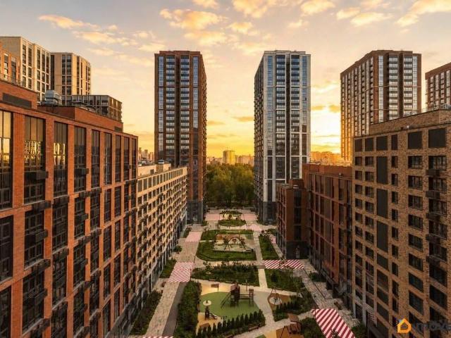 Квартира продажа в Москва