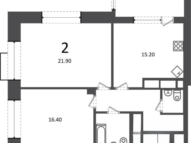 Квартира продажа в Москва