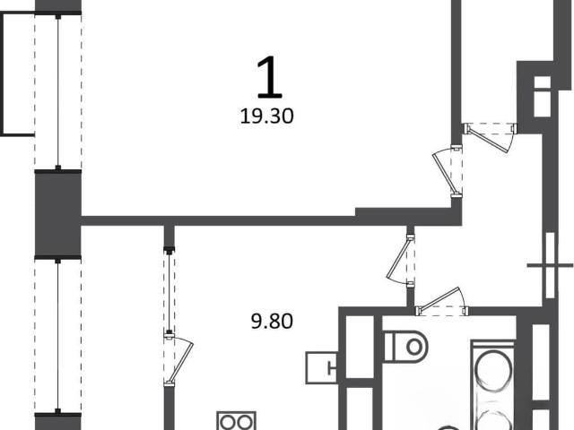 Квартира продажа в Москва