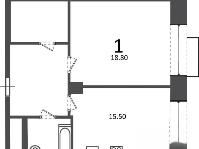 Квартира продажа в Москва