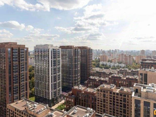 Квартира продажа в Москва