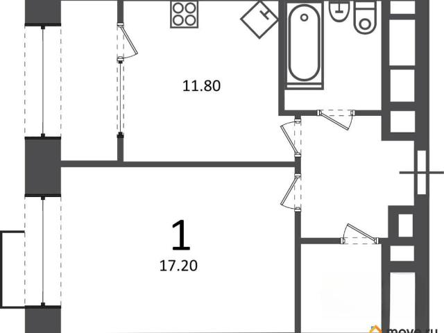 Квартира продажа в Москва