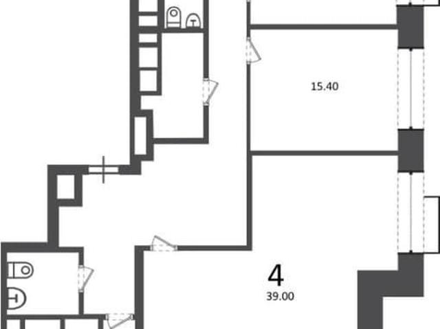 Квартира продажа в Москва