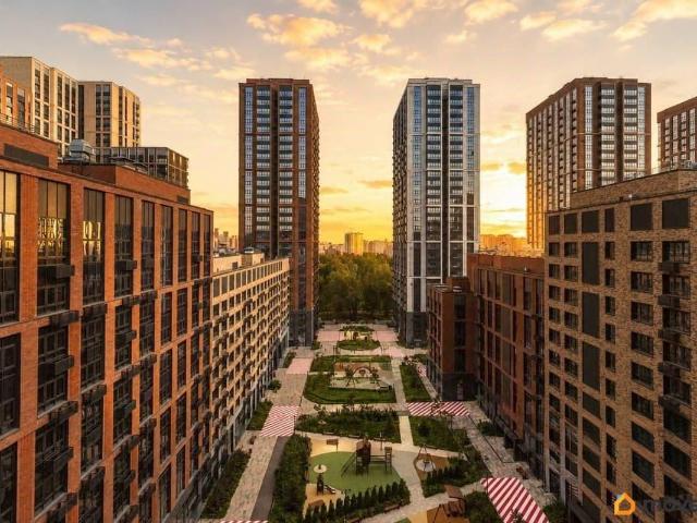 Квартира продажа в Москва