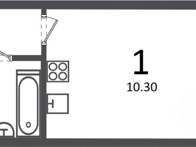 Квартира продажа в Москва