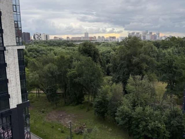 Квартира продажа в Москва