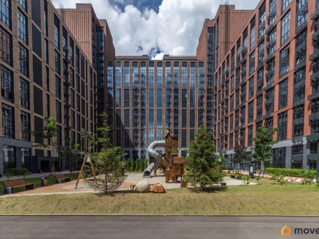 Квартира продажа в Москва