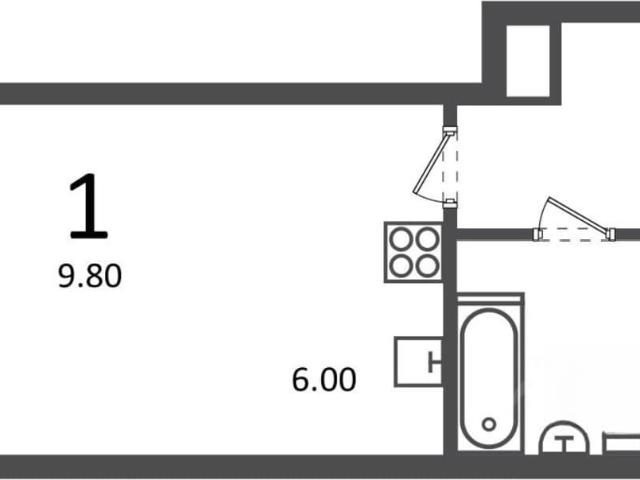 Квартира продажа в Москва