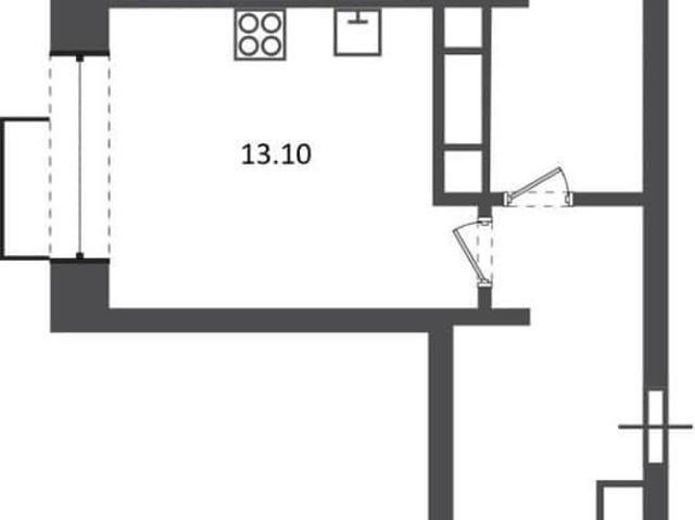 Квартира продажа в Москва