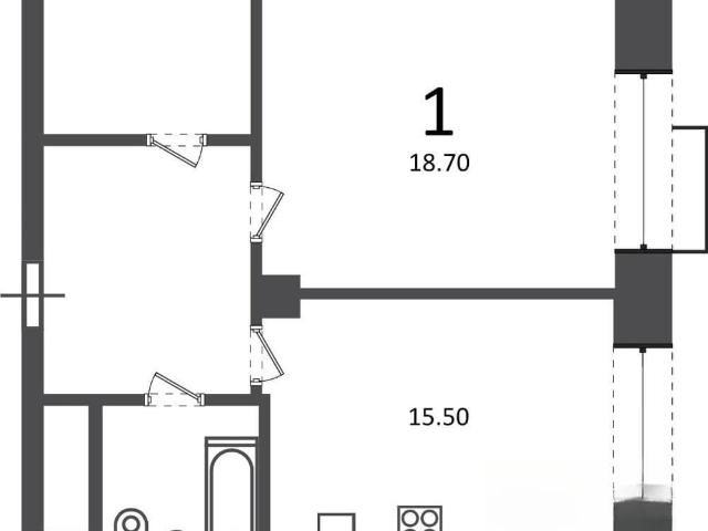 Квартира продажа в Москва