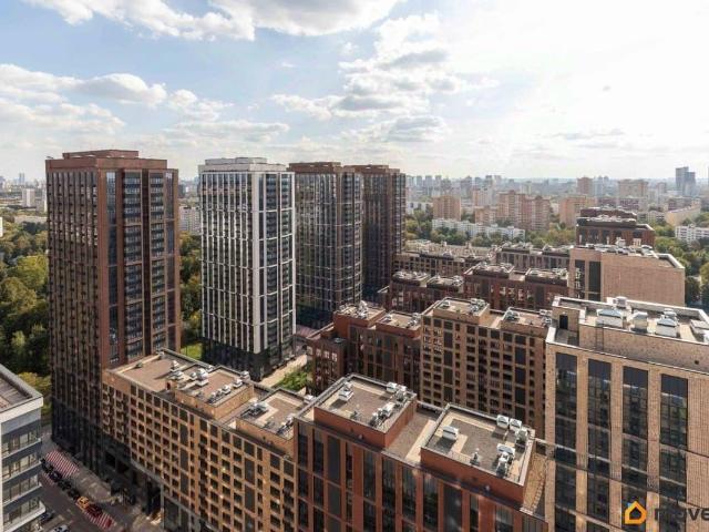 Квартира продажа в Москва
