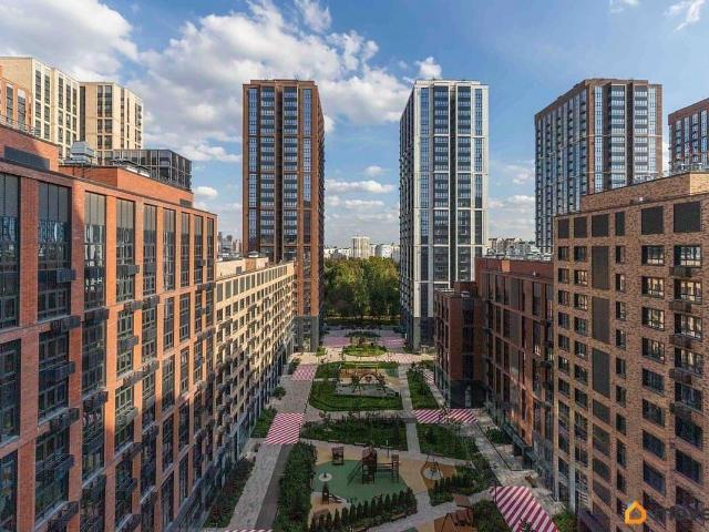 Квартира продажа в Москва