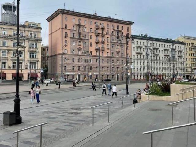 Квартира продажа в Москва