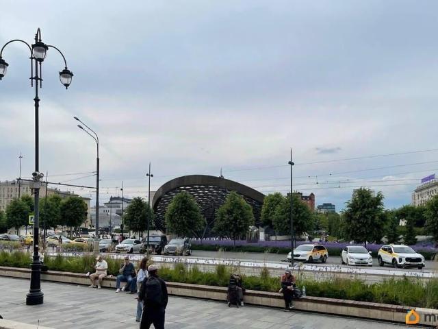 Квартира продажа в Москва
