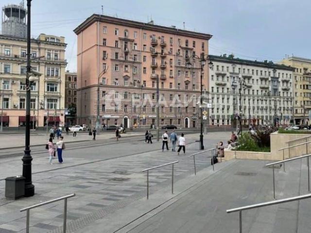 Квартира продажа в Москва