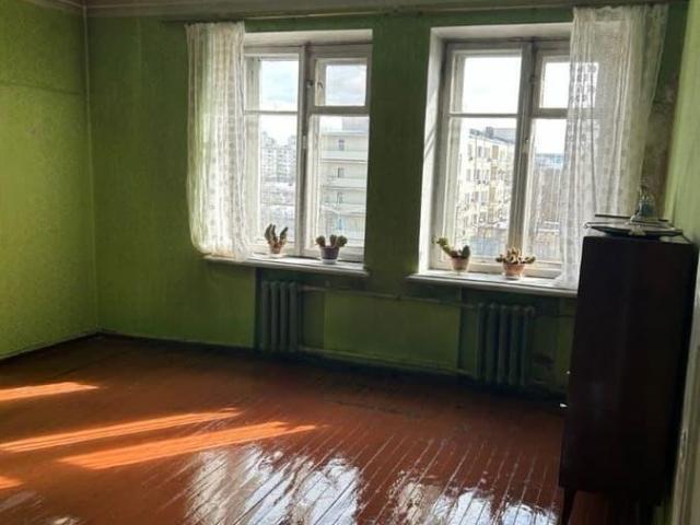 Квартира продажа в Москва
