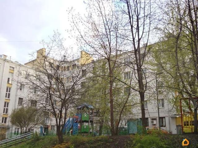 Квартира продажа в Москва