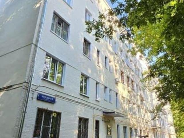 Квартира продажа в Москва