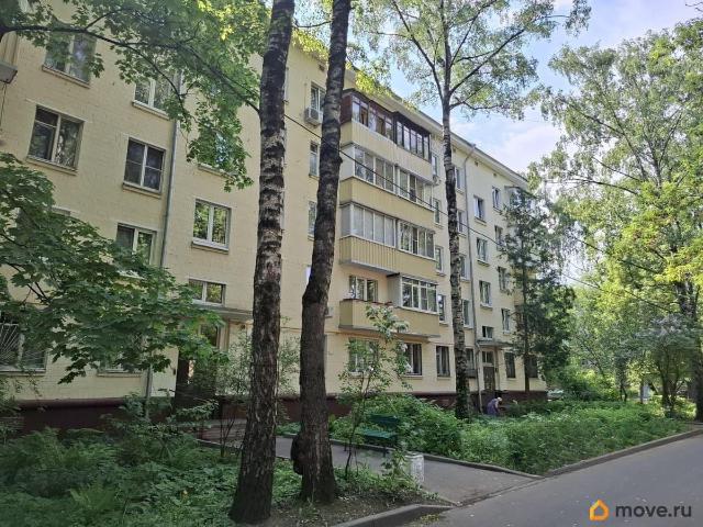 Квартира продажа в Москва