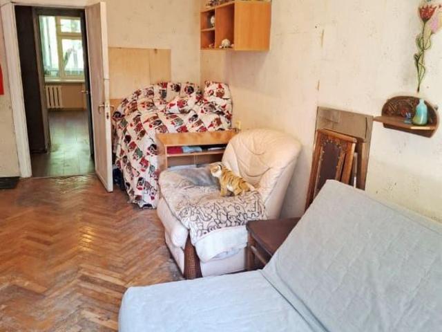 Квартира продажа в Москва