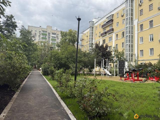 Квартира продажа в Москва