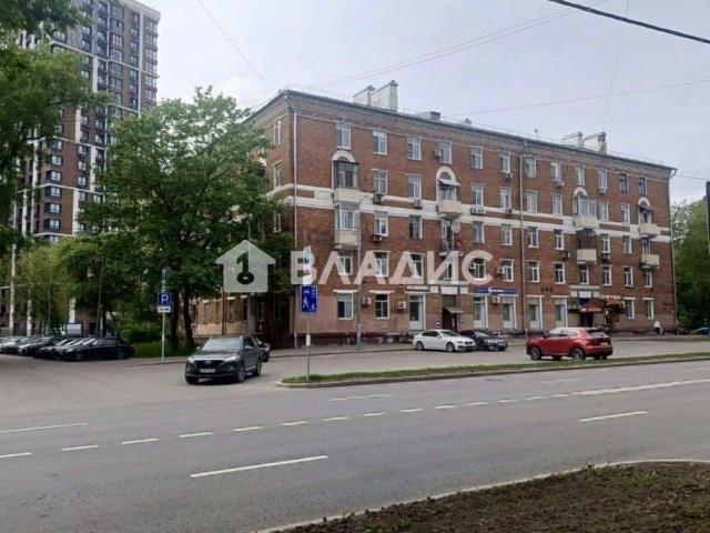 Квартира продажа в Москва