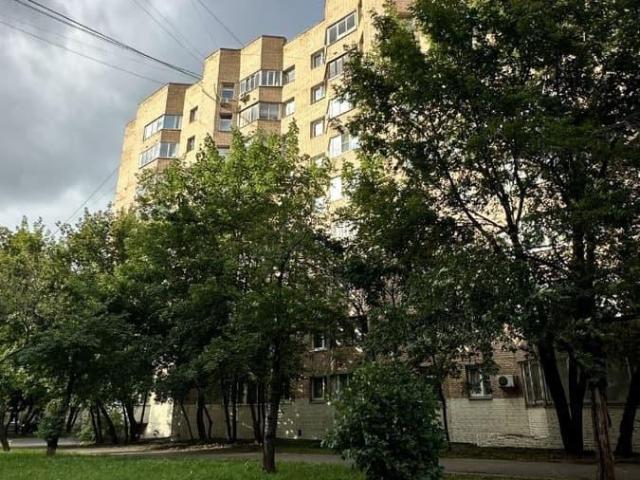 Квартира продажа в Москва
