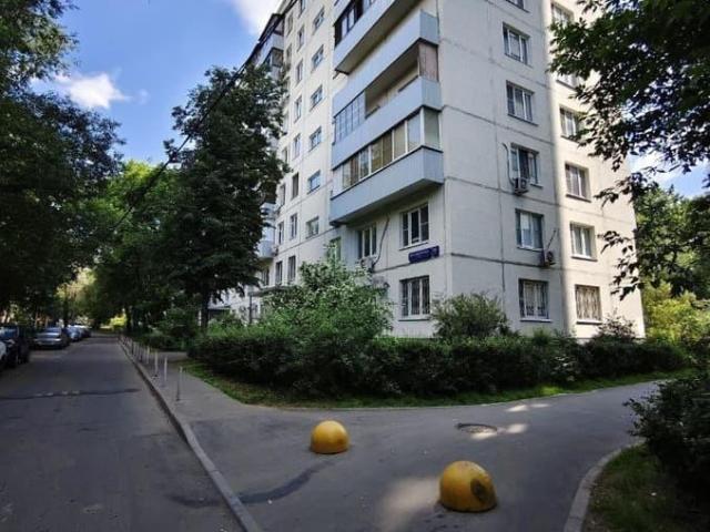 Квартира продажа в Москва