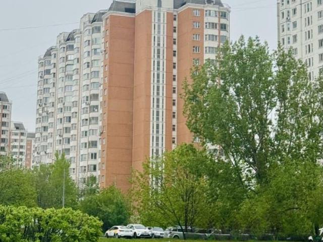 Квартира продажа в Москва