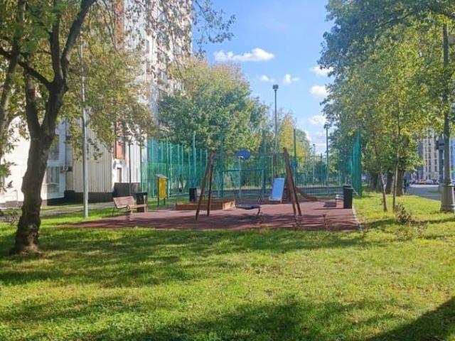 Квартира продажа в Москва