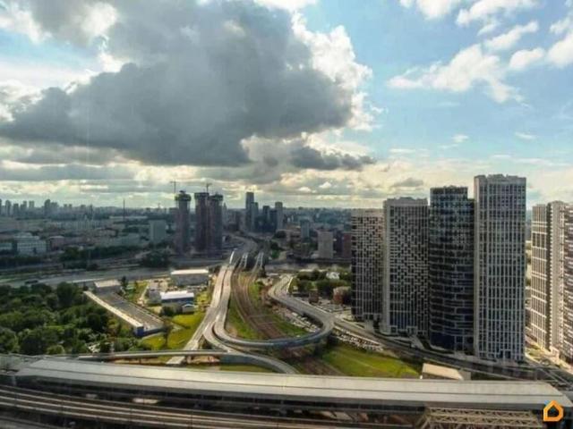 Квартира продажа в Москва