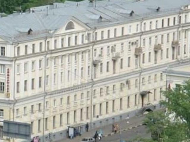 Квартира продажа в Москва