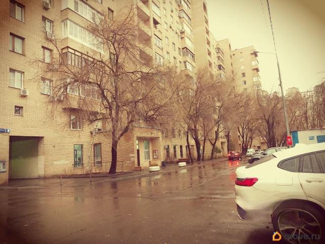 Квартира продажа в Москва