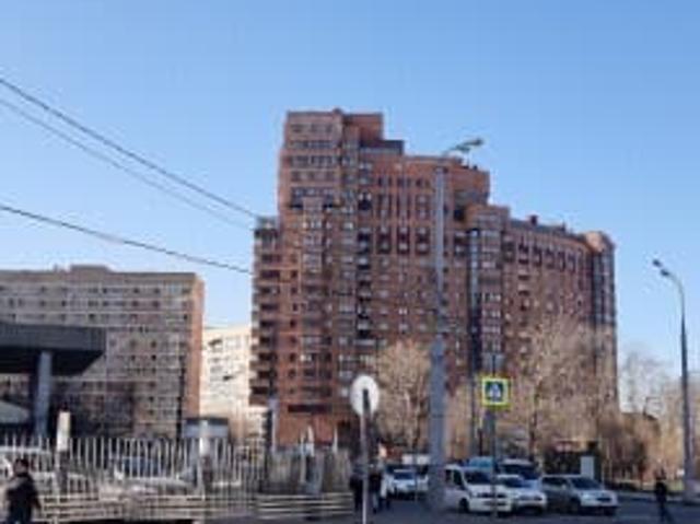 Квартира продажа в Москва