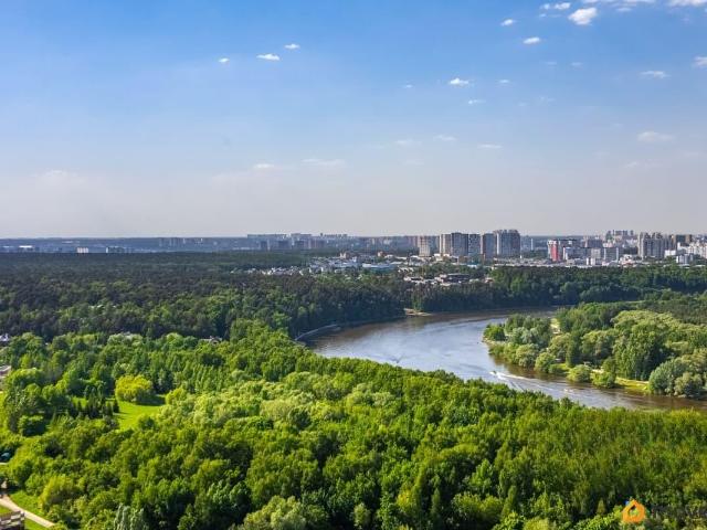Квартира продажа в Москва