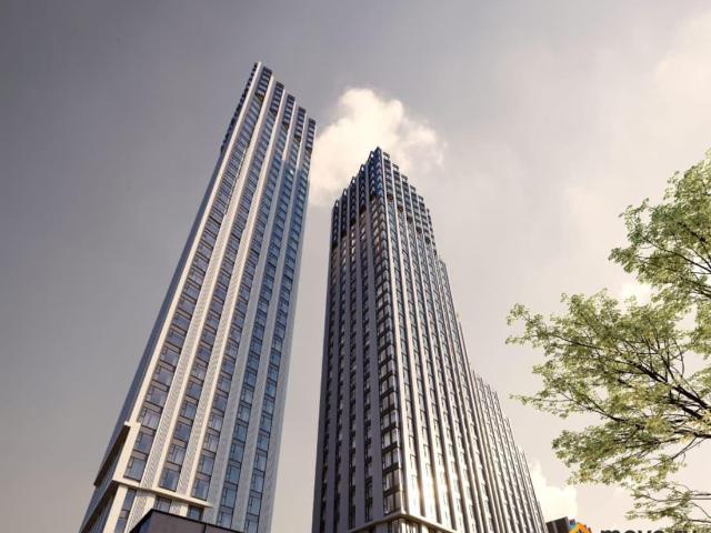 Квартира продажа в Москва