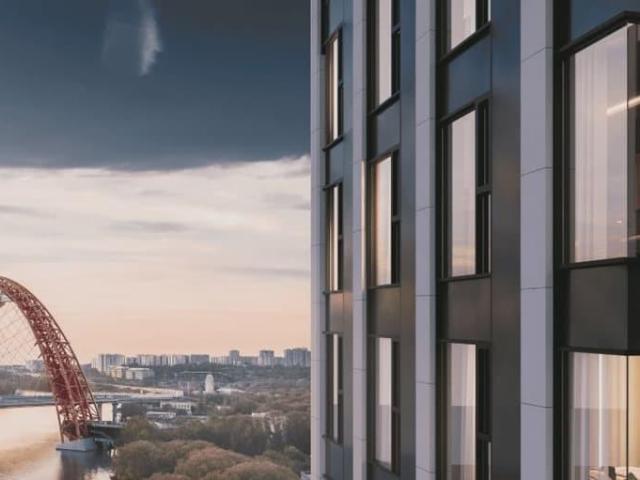 Квартира продажа в Москва