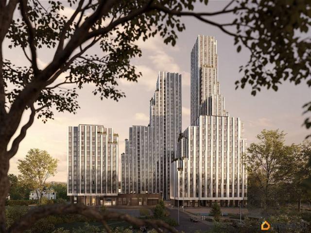 Квартира продажа в Москва